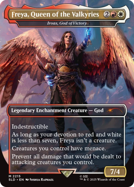 Magic The Gathering Secret Lair: Playstation Trophy Bundle