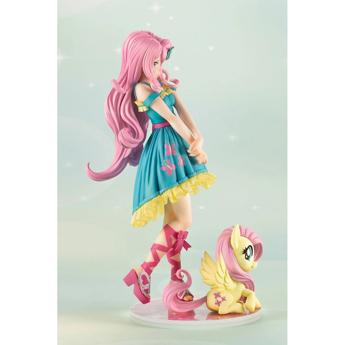 My Little Pony: Fluttershy Bishoujo Statue