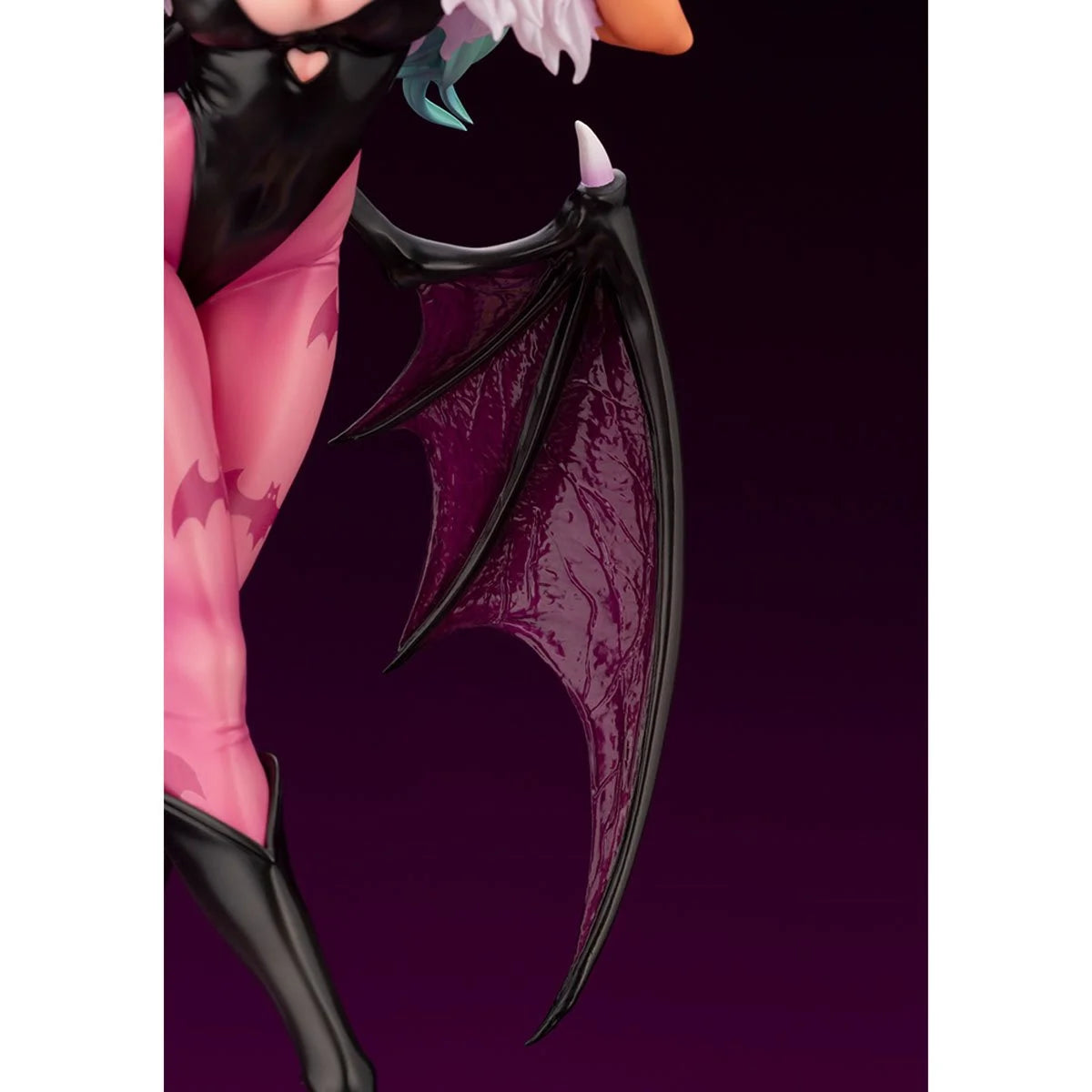 Darkstalkers Morrigan Bishoujo Statue