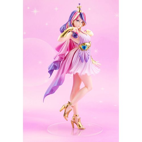 My Little Pony: Princess Cadance Bishoujo Statue
