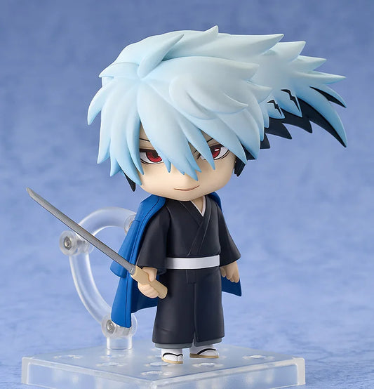 Nura Rise of the Yokai Clan: Rikuo Nura (Night) Nendoroid