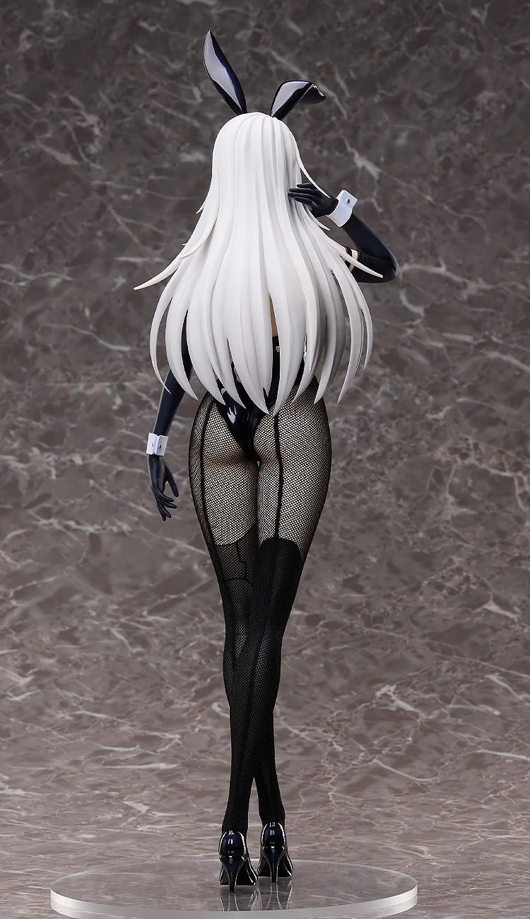 NieR Automata: A2 (YoRHa Type A No. 2): Bunny Statue