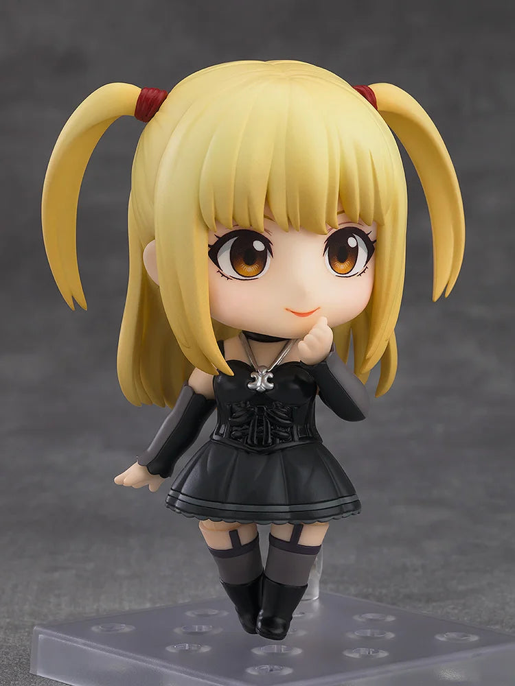 Death Note: Misa Amane 2.0 Nendoroid