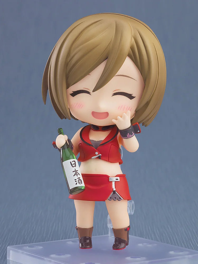 Crypton Vocaloid Nendoroid Set