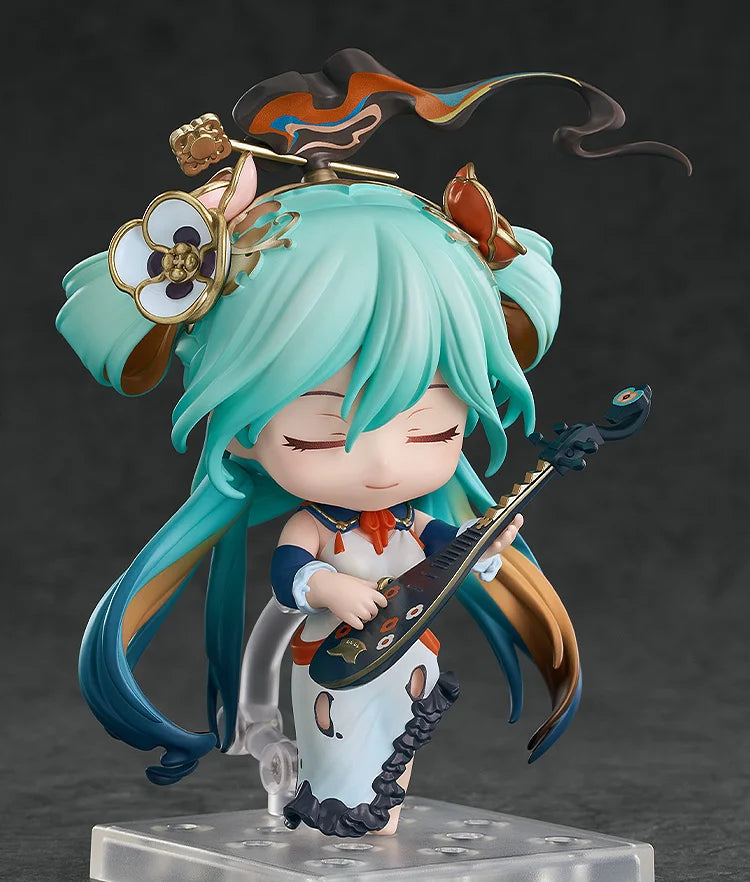 Hatsune Miku: Shimian Maifu Ver. Nendoroid