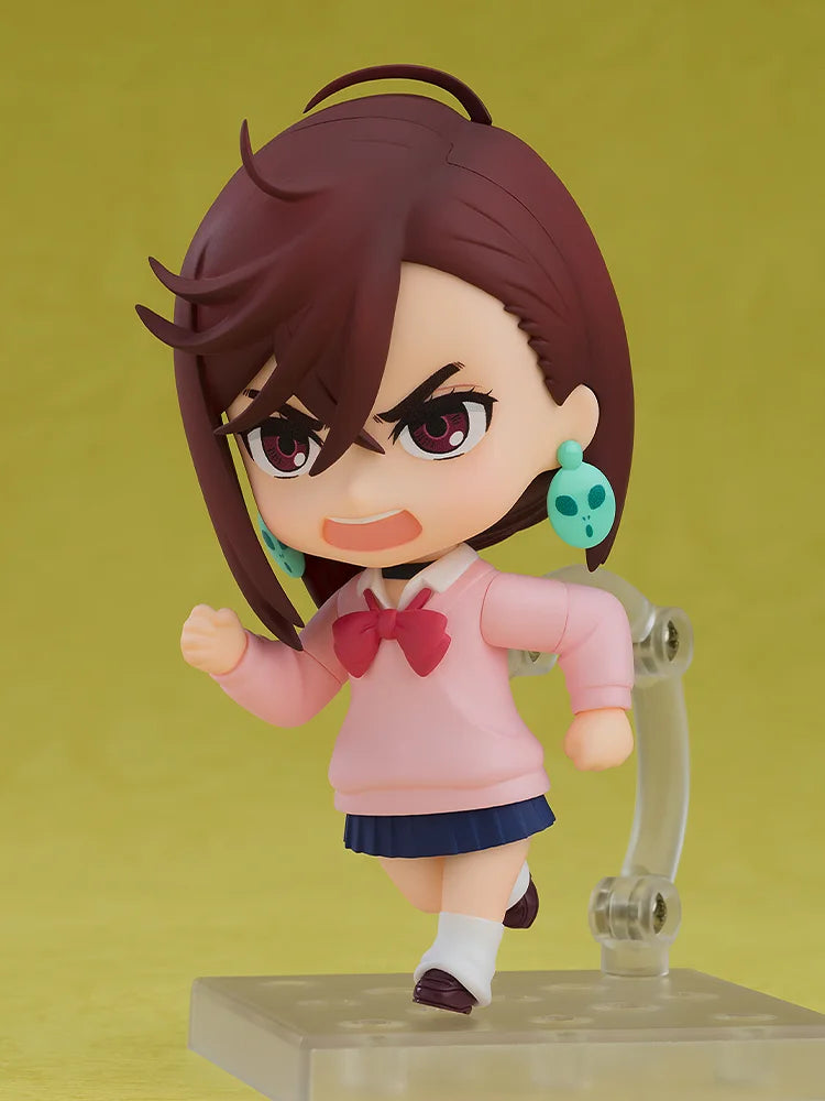 Dandadan: Momo Nendoroid