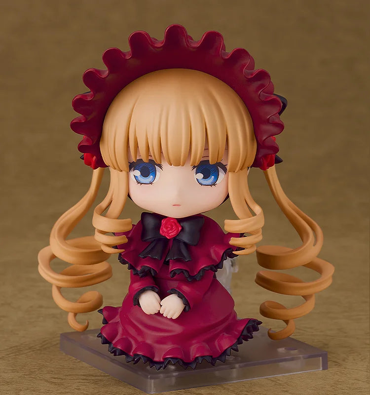 Rozen Maiden: Shinku 2.0 Nendoroid
