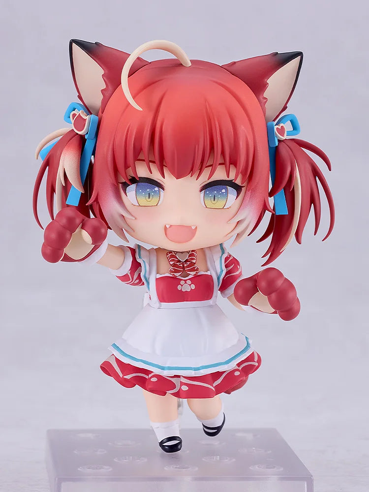 Akami Karubi Nendoroid