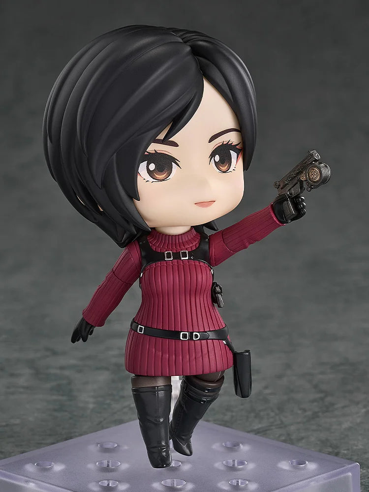 Resident Evil: Ada Wong Nendoroid