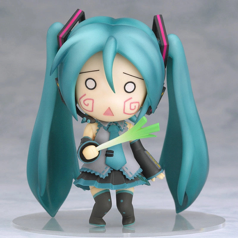 Miku Hatsune: Hachune Face Nendoroid