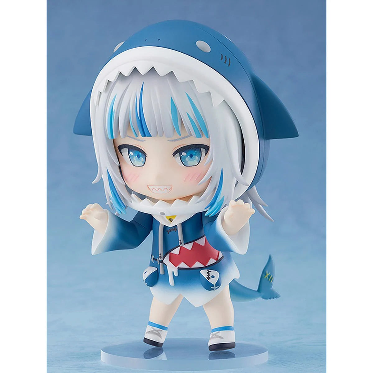 Hololive Gawr Gura Nendoroid