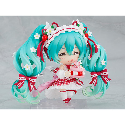 Hatsune Miku: 15th Anniversary Nendoroid