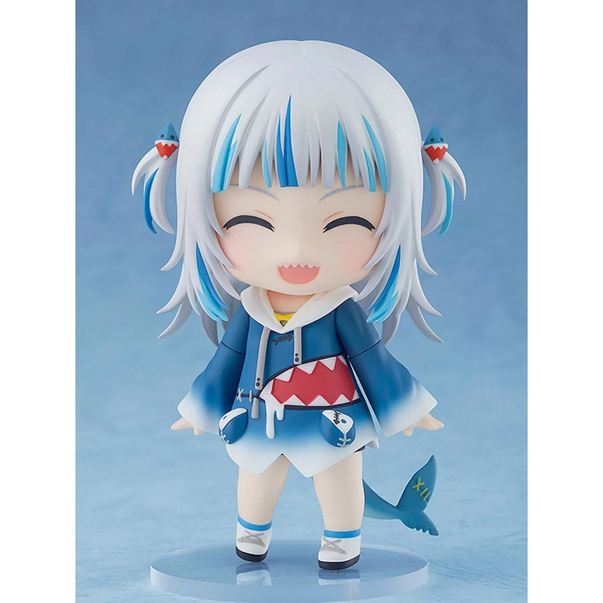 Hololive Gawr Gura Nendoroid