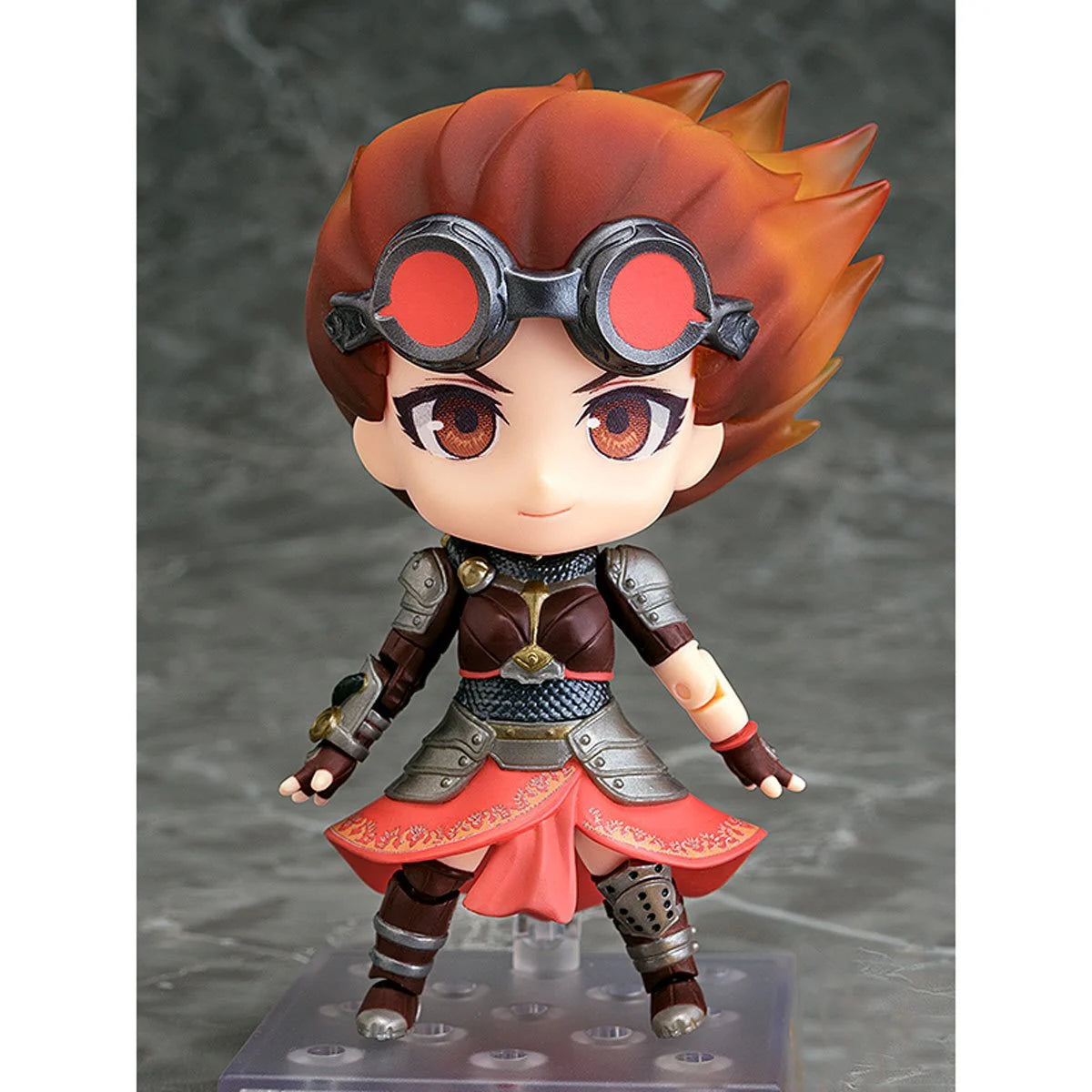 Magic: The Gathering Chandra Nalaar Nendoroid