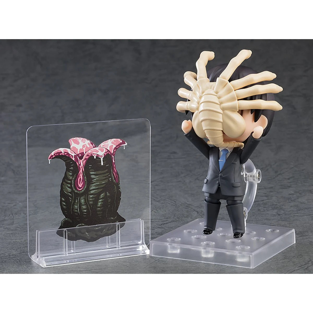 Alien Xenomorph Nendoroid