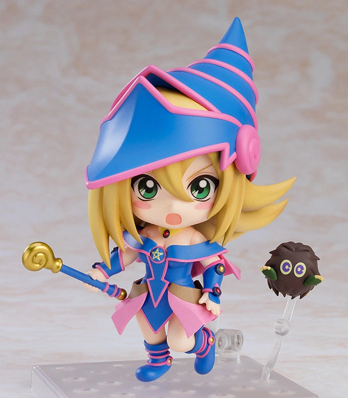 Dark Magician Girl Nendoroid