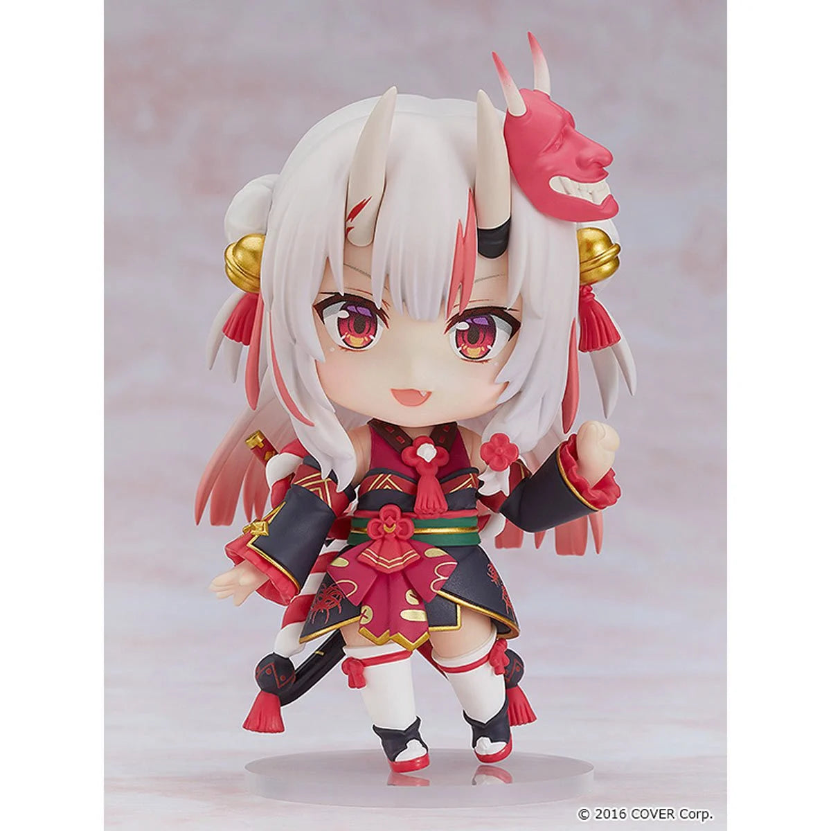 Hololive Nakiri Ayame Nendoroid