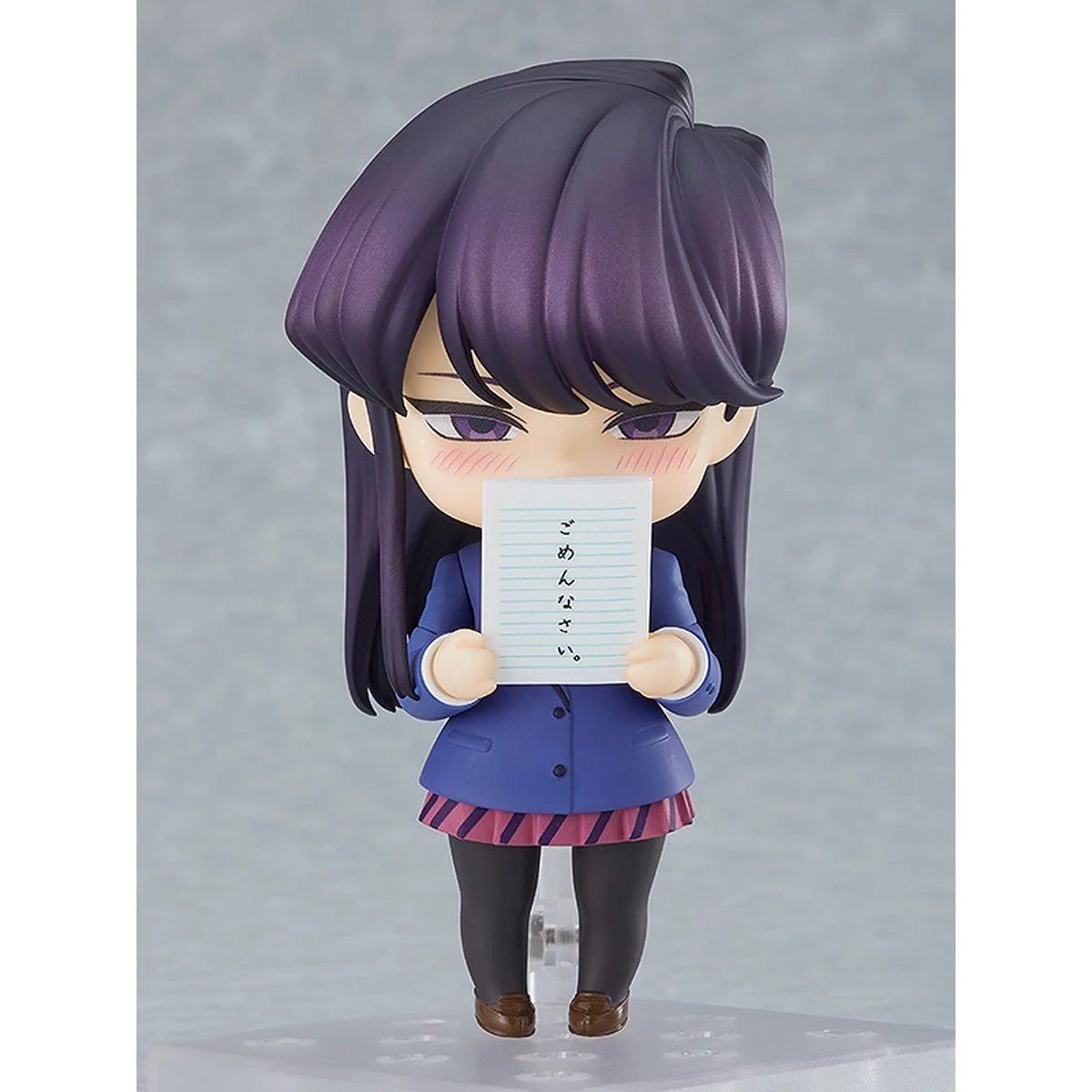 Komi Can't Communicate: Shoko Komi Nendoroid