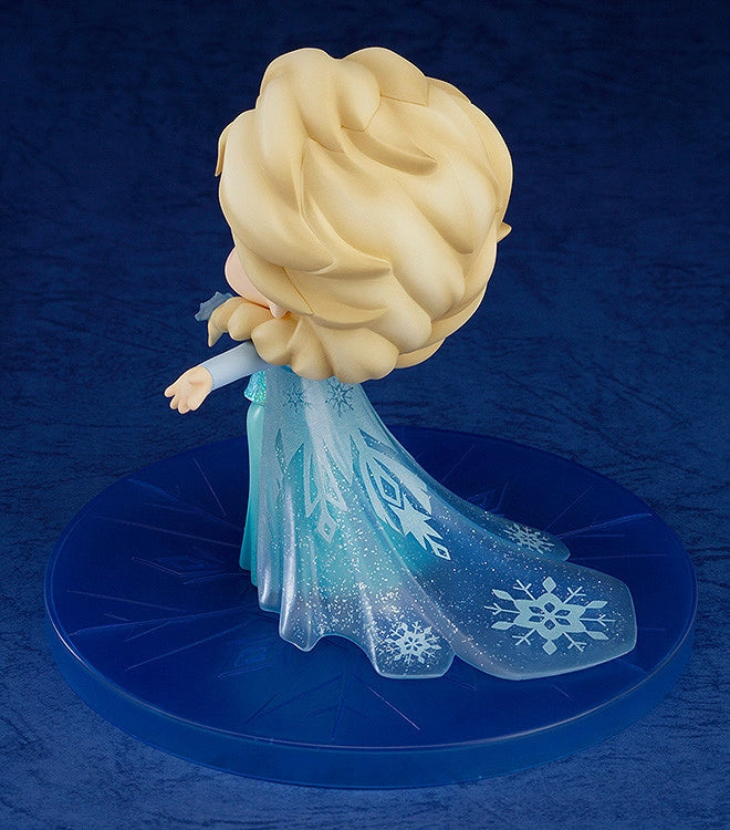 Elsa Snow Queen Nendoroid