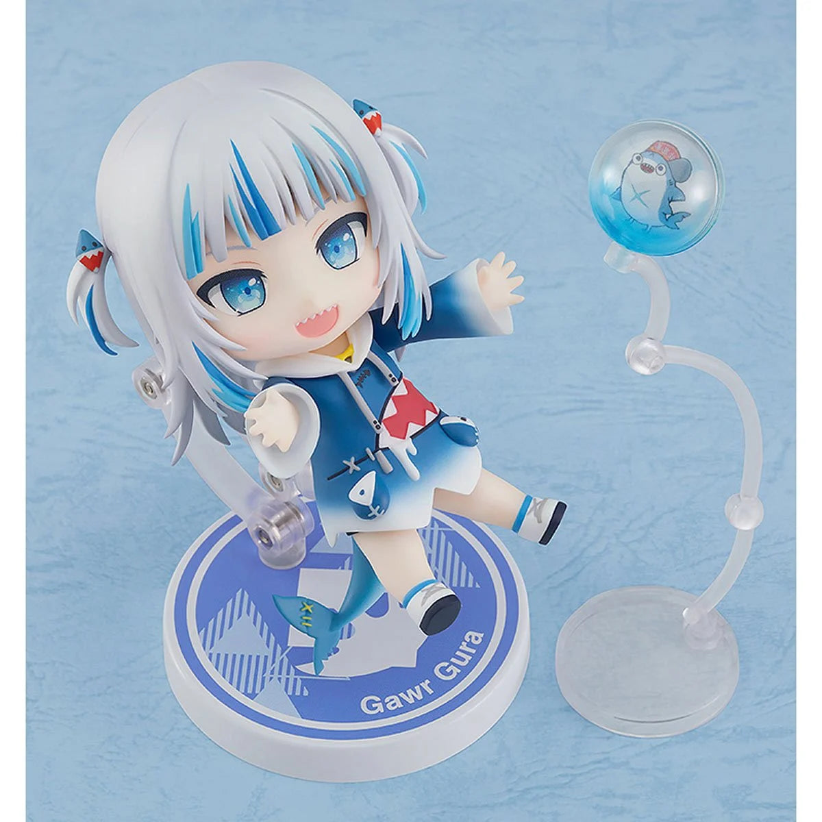 Hololive Gawr Gura Nendoroid