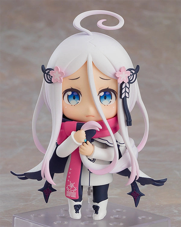 Smile of the Arsnotoria: Warau Arsnotoria Nendoroid