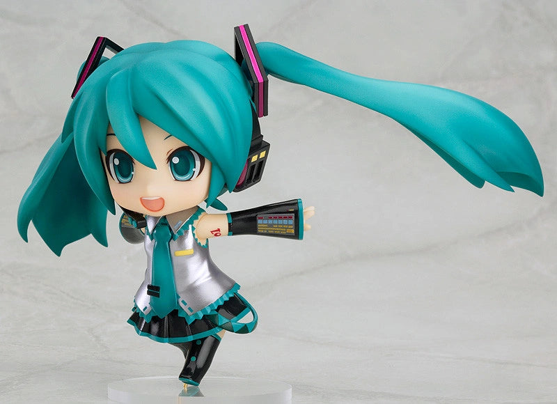 Hatsune Miku 2.0 Nendoroid