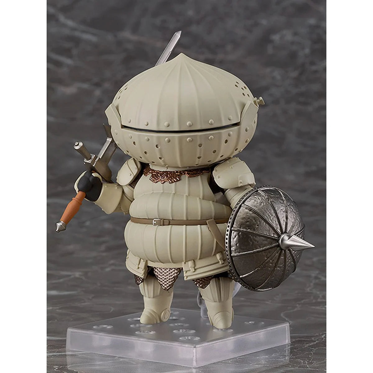 Dark Souls Siegmeyer Nendoroid