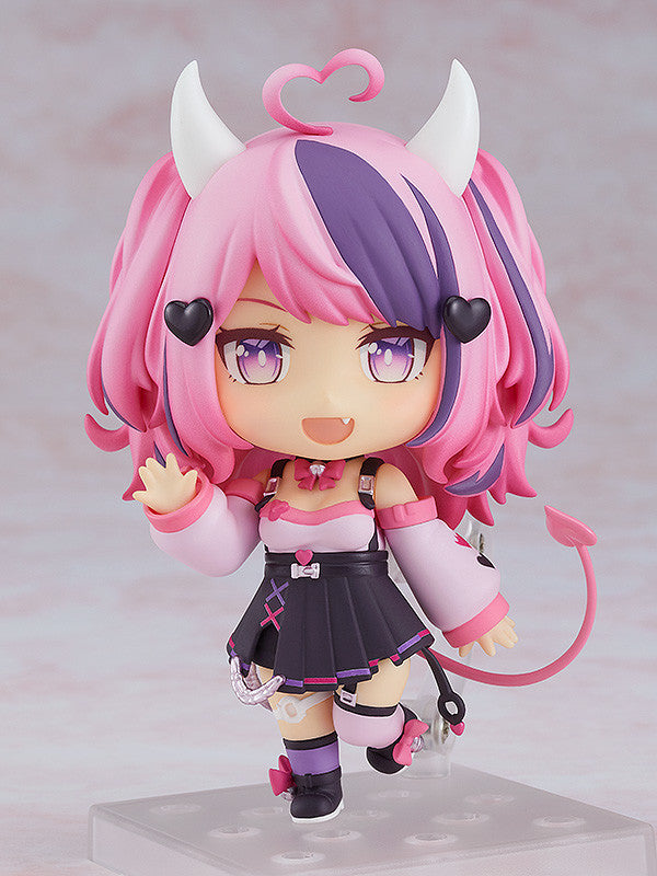 Iron Mouse Nendoroid