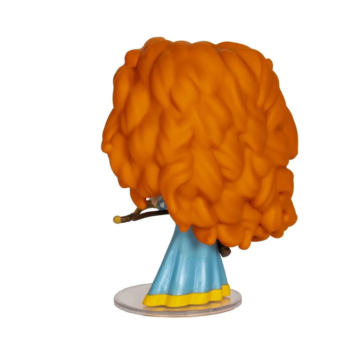 Brave Merida Pop! 2022 NYCC Convention Exclusive