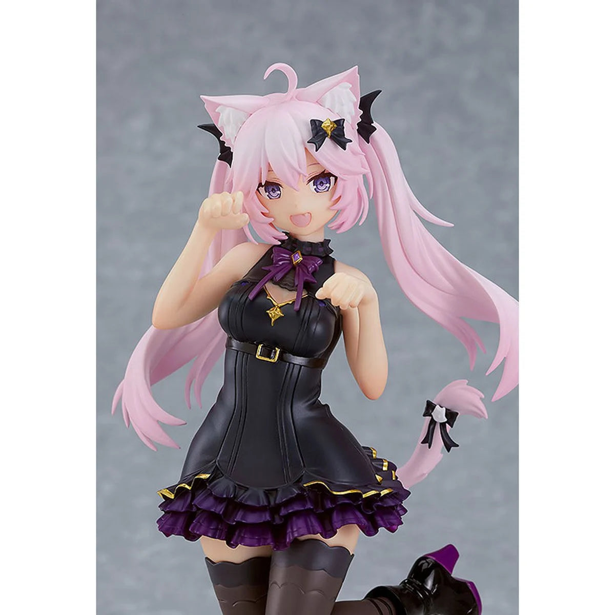 Nyatasha Nyanners Pop Up Parade Statue