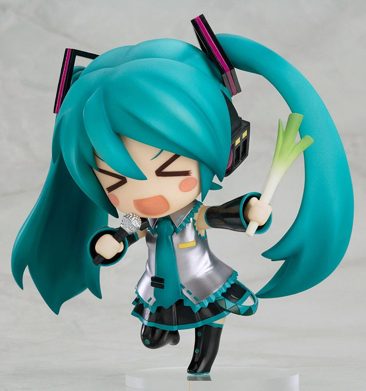 Hatsune Miku 2.0 Nendoroid