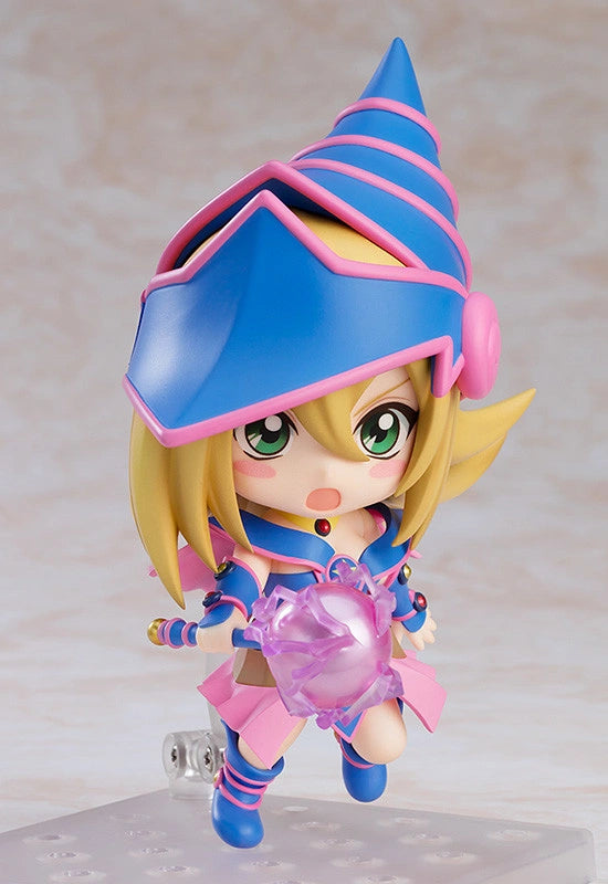 Dark Magician Girl Nendoroid