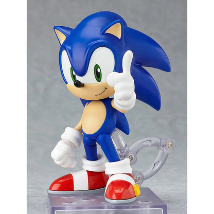 Sonic the Hedgehog Nendoroid