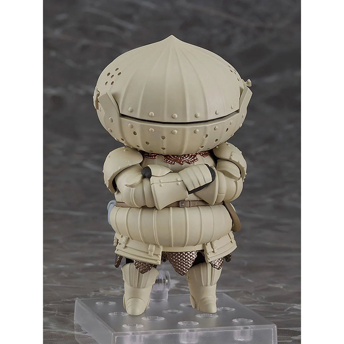 Dark Souls Siegmeyer Nendoroid
