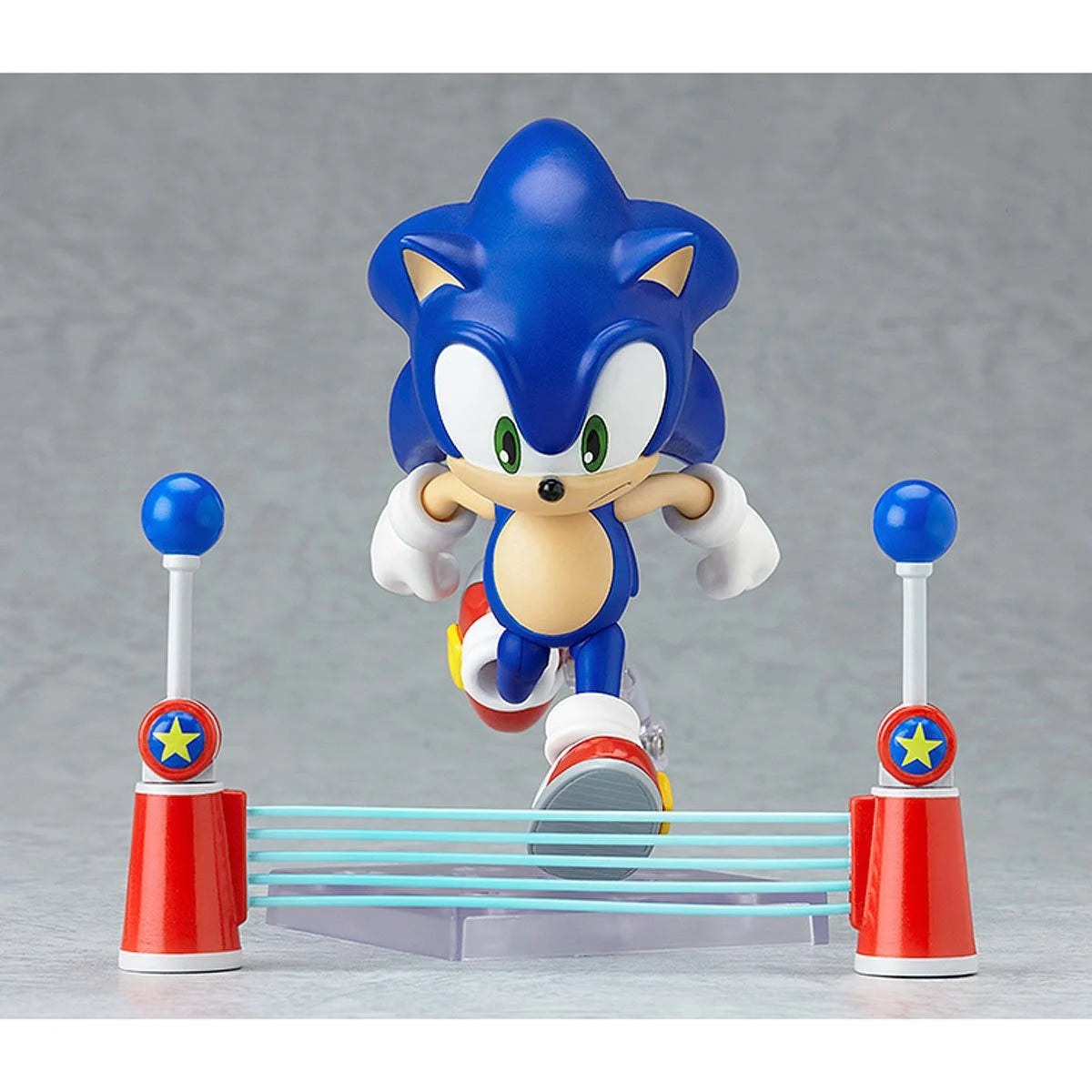 Sonic the Hedgehog Nendoroid