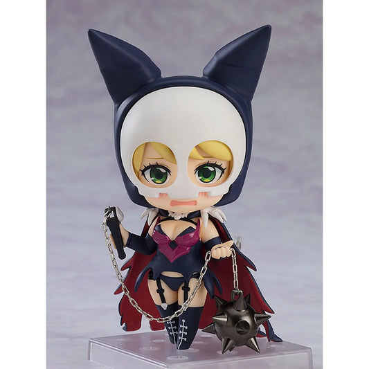 Desumi Magahara Nendoroid
