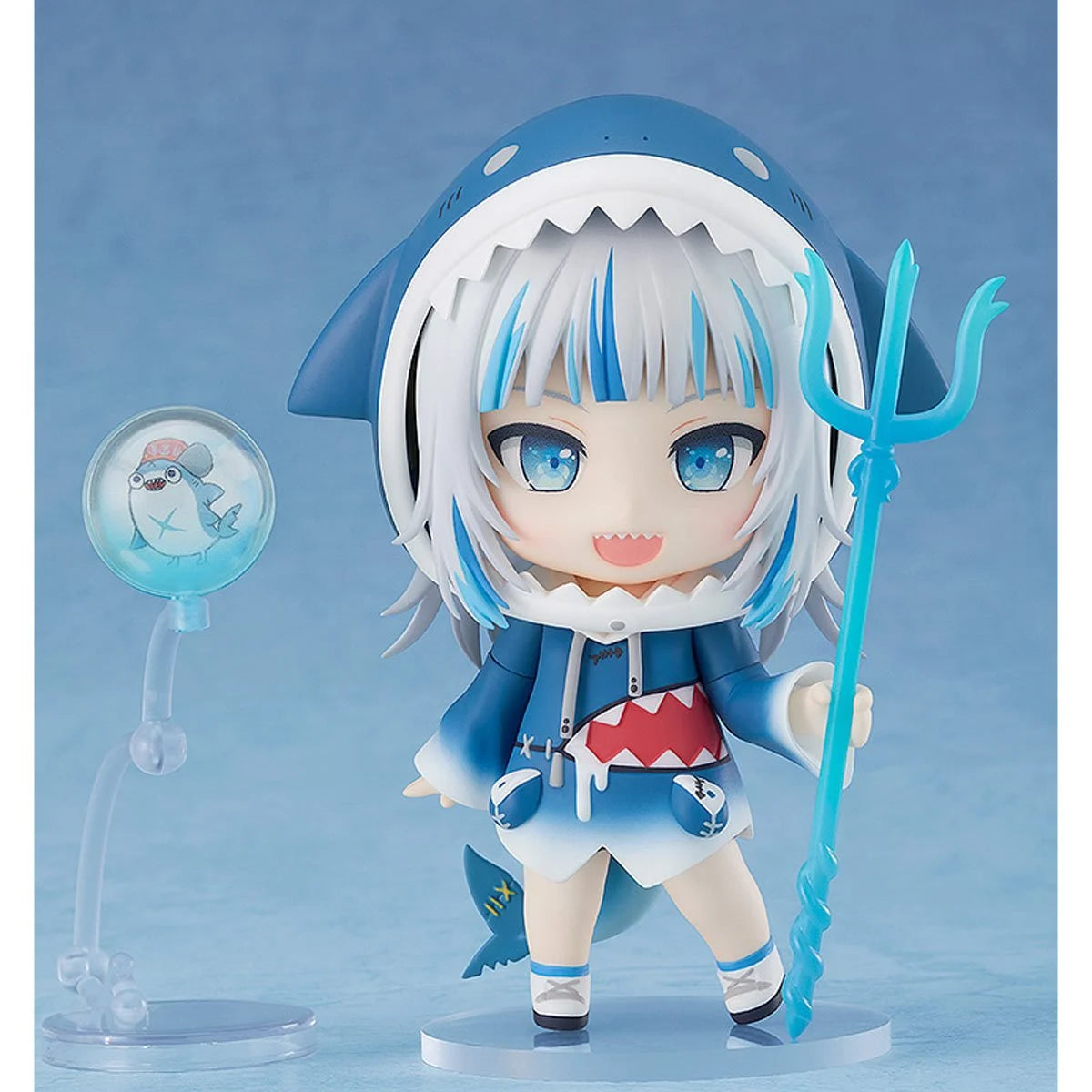 Hololive Gawr Gura Nendoroid