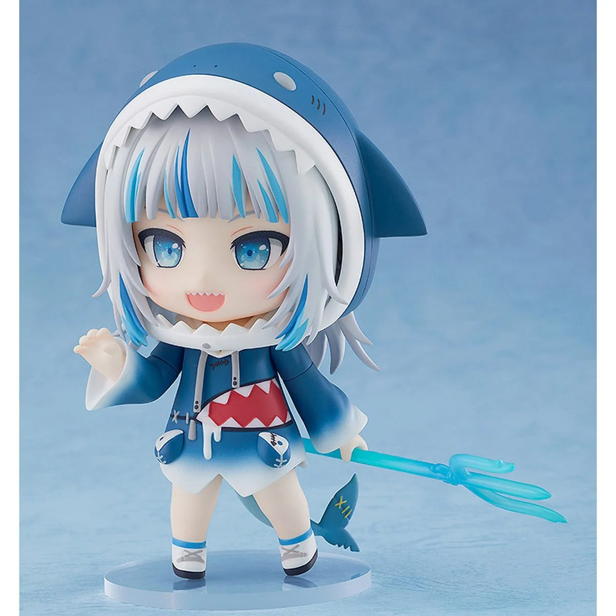 Hololive Gawr Gura Nendoroid