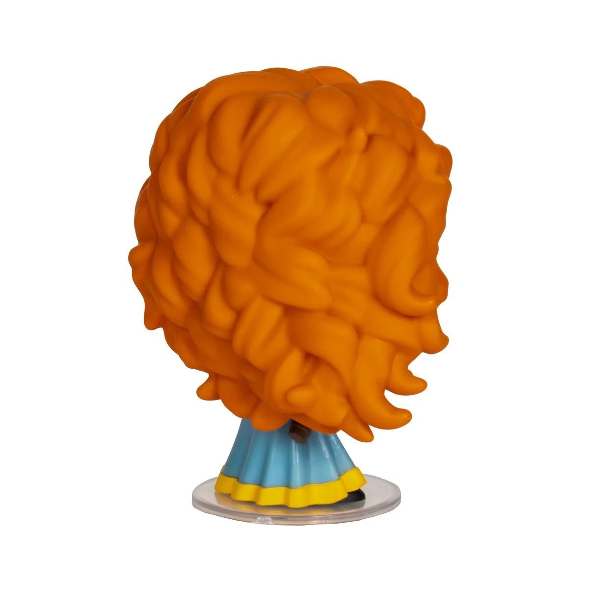 Brave Merida Pop! 2022 NYCC Convention Exclusive