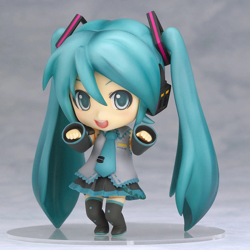 Miku Hatsune: Hachune Face Nendoroid
