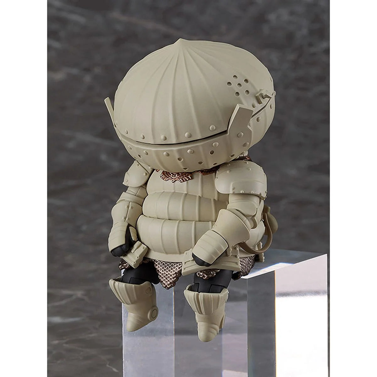 Dark Souls Siegmeyer Nendoroid