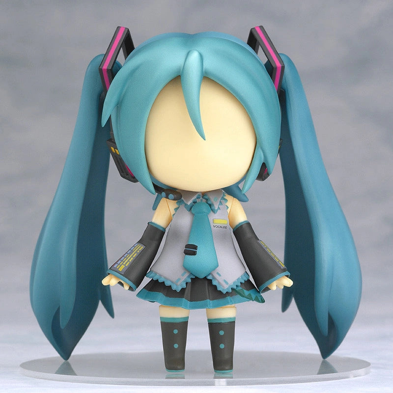 Miku Hatsune: Hachune Face Nendoroid