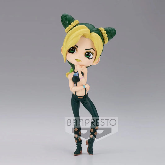 JoJo's Bizarre Adventure Stone Ocean Jolyne Cujoh  - QPosket Version A