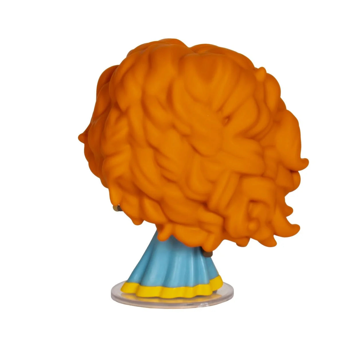 Brave Merida Pop! 2022 NYCC Convention Exclusive