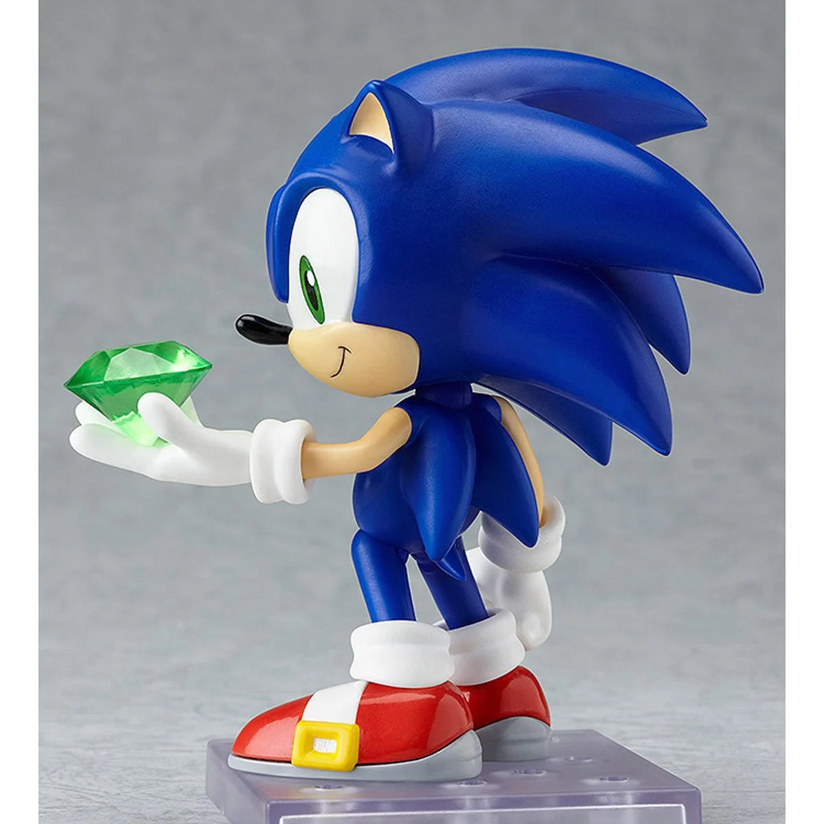 Sonic the Hedgehog Nendoroid