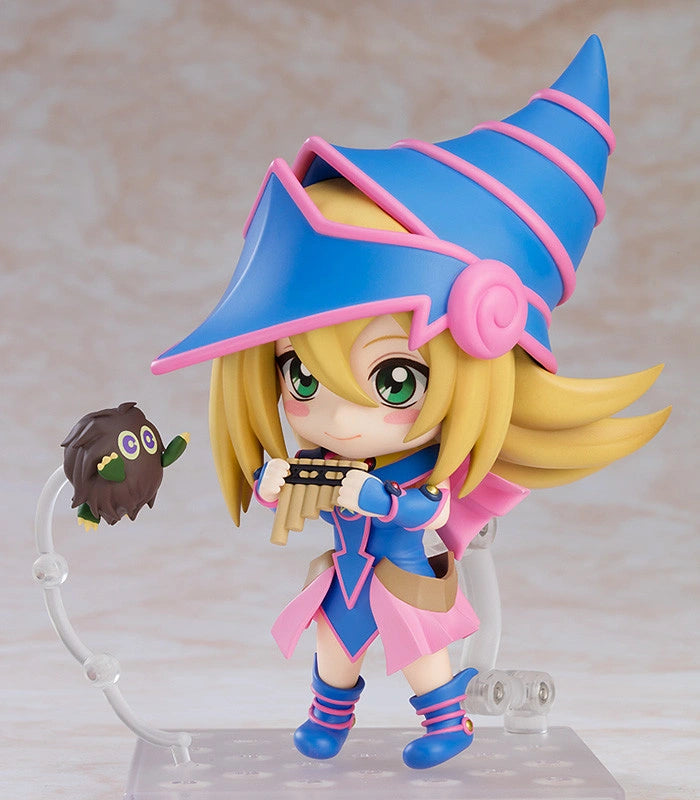 Dark Magician Girl Nendoroid