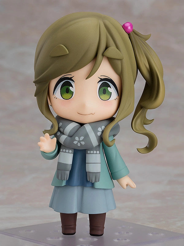 Aoi Inuyama Nendoroid