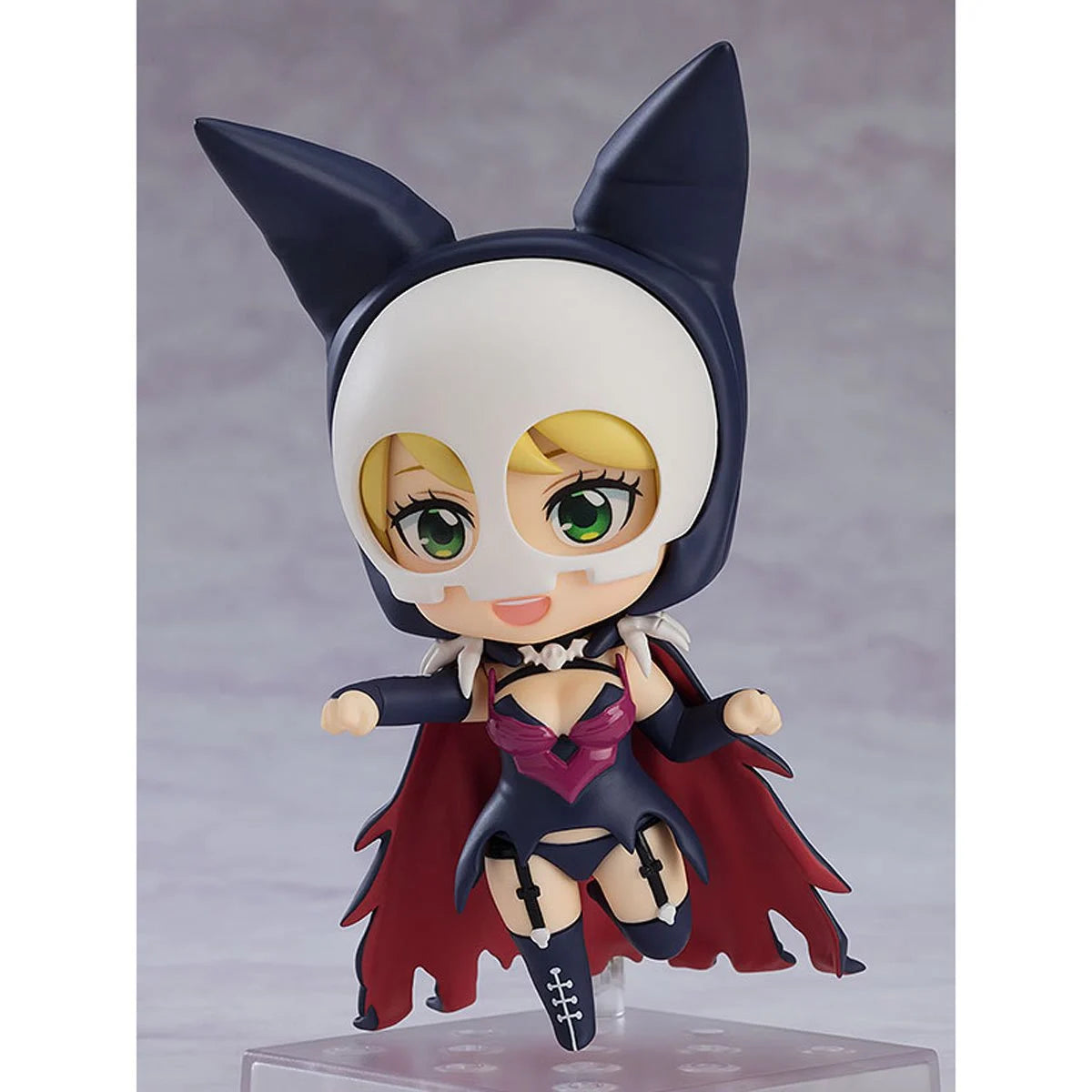 Desumi Magahara Nendoroid