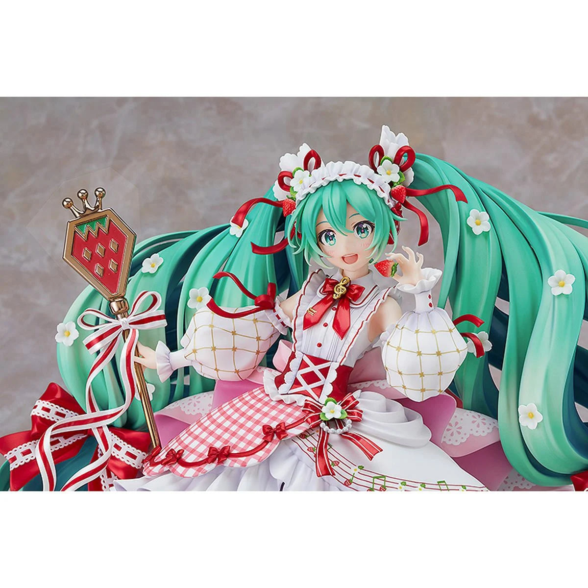 Vocaloid Hatsune Miku 15th Anniversary Version