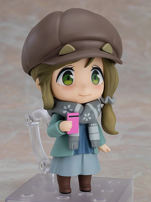 Aoi Inuyama Nendoroid